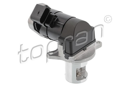 Topran valvola egr elettrica - topran,