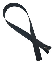 Zip ANTIVENTO Cerniera Lampo