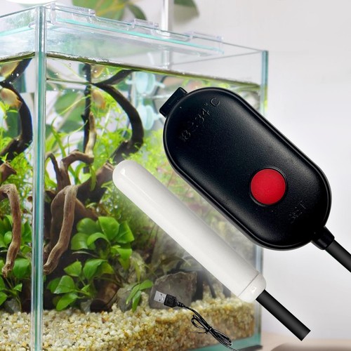Riscaldatore per acquario per