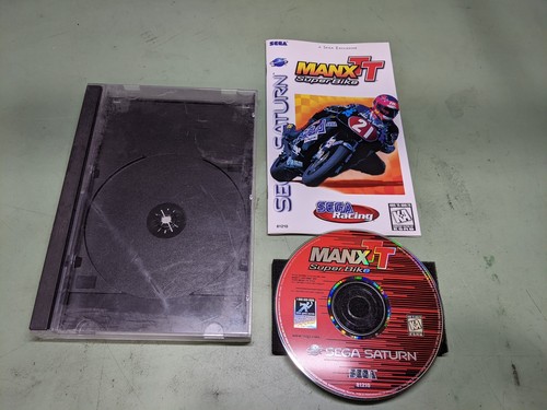 Manx super bike - bike, saturn