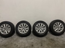 4 Cerchi in lega da 17"