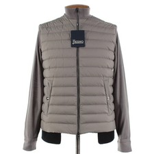 Piumino Herno nuovo con
