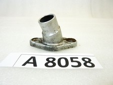 Collettore aspirazione guzzi - collettore,