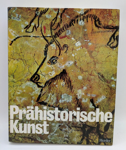 Prähistorische kunst - prähistorische, im