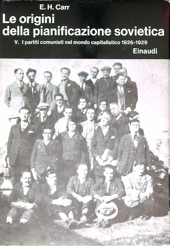 Origini della - le,