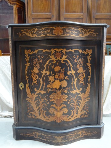 Credenza anta in - in, legno