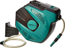 Avvolgitubo Automatico Con