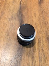 OBIETTIVO CANON 20-35 MM