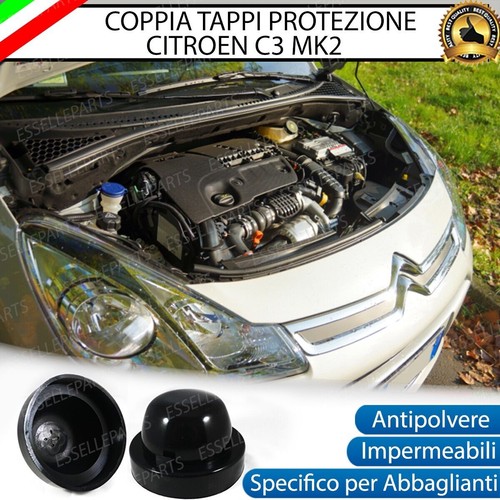 Coppia tappo tappi faro - tappo,