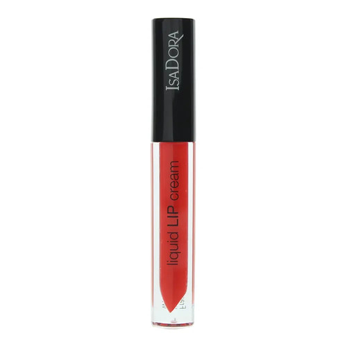 Isadora loving red liquid - isadora,