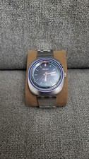 VINTAGE SEIKO BELL-MATIC 1972-