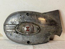 COPERCHIO SINISTRO CARTER MOTORI FRANCO MORINI 3M M4 CICLOMOTORE MOTO D'EPOCA