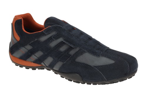 Geox snake scarpe uomo - scarpe,
