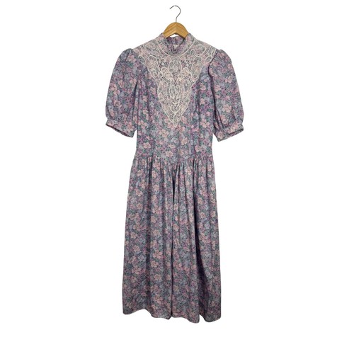 Abito midi vintage - , cottagecore