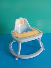 Mattel seggiolone famiglia - seggiolone, "famiglia