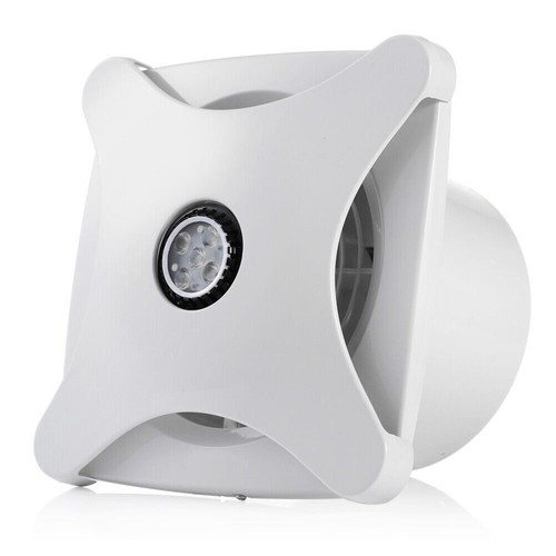 Ventilatore soffitto bagno - soffitto,
