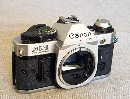 Canon program custodia - canon,
