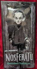 Living Dead Dolls Nosferatu