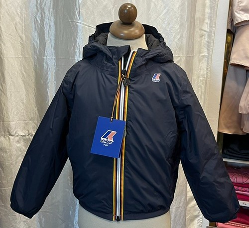 Kway giubbino 100 grammi blue - 100,