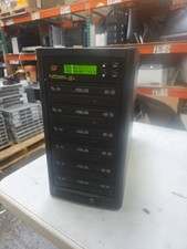 Copystars CD DVD Duplicatore