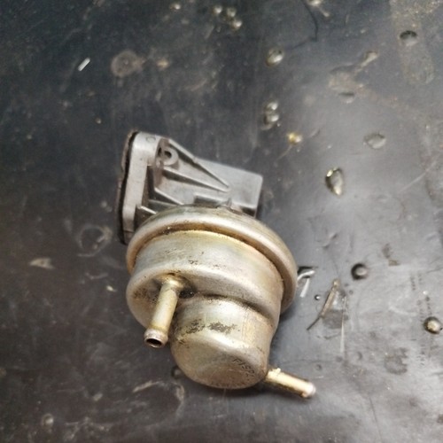 Pompa carburante fispa alfa - carburante,