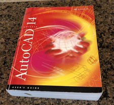 AutoCad Release 14 User’s