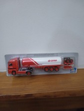  Mercedes Actros Cisterna