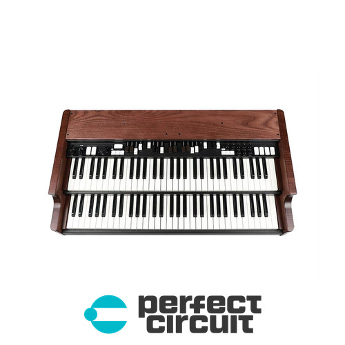 Crumar mojo classic digital - classic,