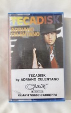 Adriano celentano tecadisk - celentano,