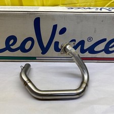 Leovince exhaust pipe honda - x3,
