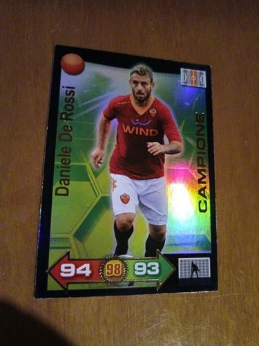 Calciatori adrenalyn - calciatori, xl