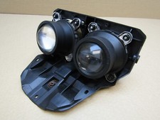 KTM RC 125 18 2020 faro