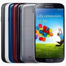 Smartphone Samsung Galaxy S4