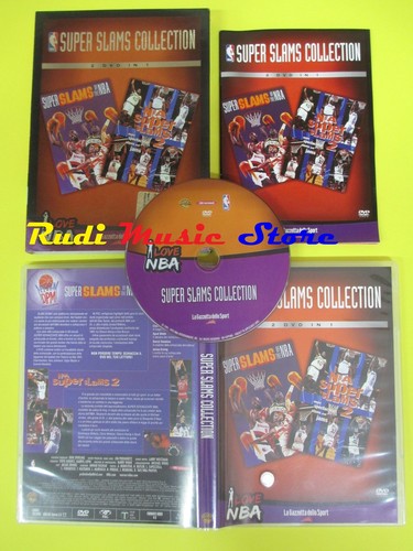 Dvd basket super - dvd,