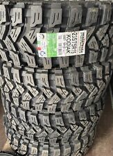 1 Pneumatico Gomme 235/75 R15  4x4 Off road Fuoristrada Kodiak 105 T Malatesta