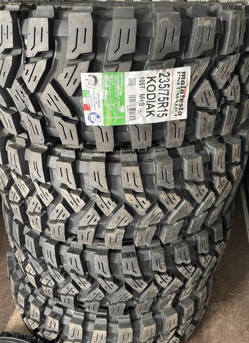 Pneumatico gomme 235 - 1, 235/75