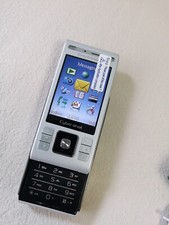 Sony Ericsson C905 160MB 2G 3G
