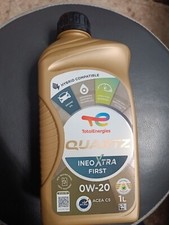 Total Quartz Ineo  Xtra First
