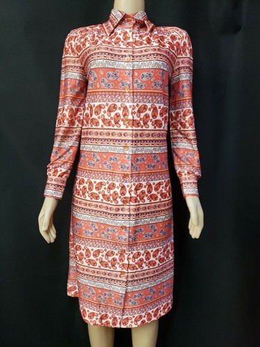 Abito camicia manica - , lunga