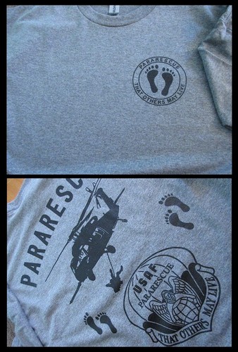 Shirt pararescue that - pararescue, "that