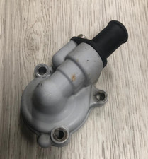 Carter, coperchio pompa acqua