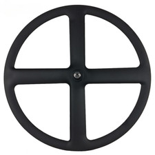 Ruota bici ingranaggio fisso