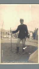 Genova Busalla 15° Regg