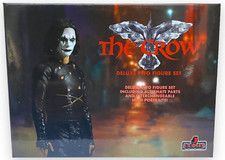 THE CROW Brandon Lee-Eric