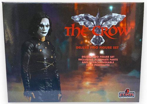 The crow brandon lee eric - the,
