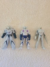 Marmit Mini Metal  Chogokin