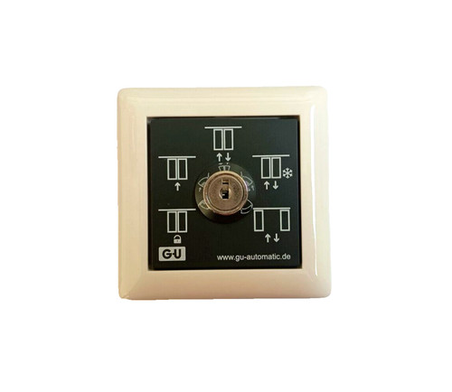 Selettore porta automatica