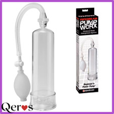 Pompa per Pene Beginner’s
