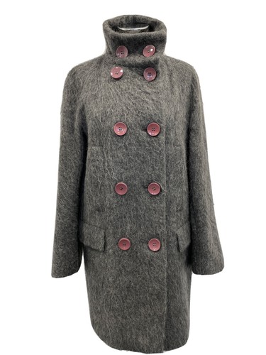 Les copains cappotto vintage - copains,