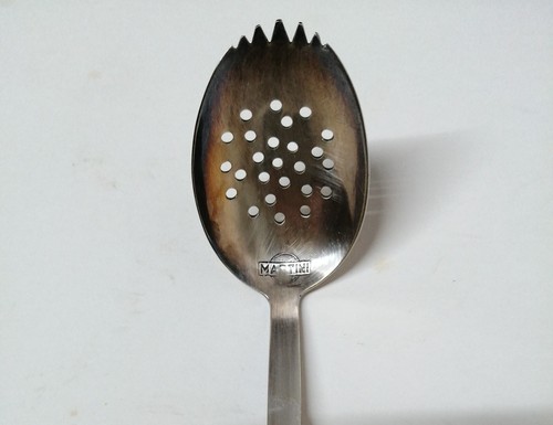 Martini cucchiaio ghiaccio - ,